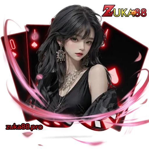ZUKA88